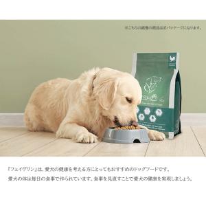 フェイヴワン 全犬種用ドッグフード(チキン) ...の詳細画像3