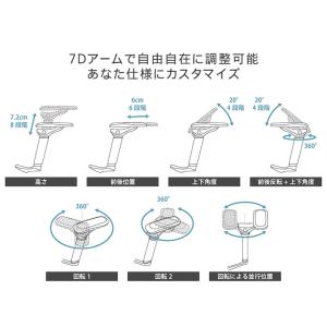 Rasical Chair Elite ラシカ...の詳細画像3