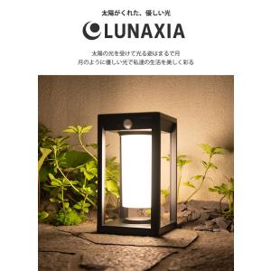 太陽光発電 照明 LUNAXIA SE cou...の詳細画像1