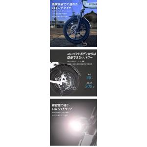 特例特定小型原動機付自転車Easy こがない自...の詳細画像3