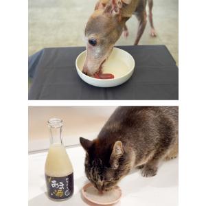 あさひの夢のあま酒 300ml ペット用 なん...の詳細画像4