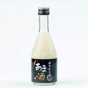 あさひの夢のあま酒 300ml ペット用 なん...の詳細画像5