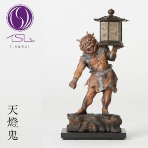 インテリア 雑貨 置物 TanaCOCORO[掌] 空也上人(くうやしょうにん) 空