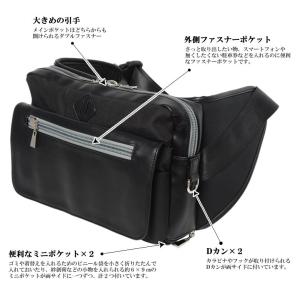 抱っこ紐になる肩掛けバッグ papakoso(...の詳細画像2
