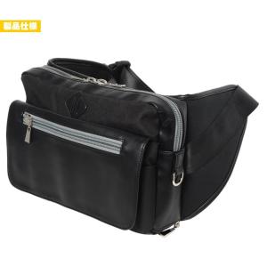 抱っこ紐になる肩掛けバッグ papakoso(...の詳細画像4