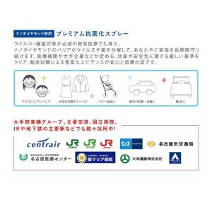 ダイヤニウム・スプレー 香料入り 500ml ...の詳細画像2