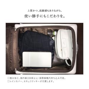CREEZAN JETTER CARRY BA...の詳細画像5