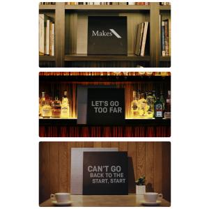 Lyric Speaker Canvas リリ...の詳細画像3