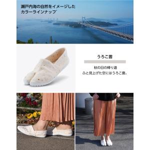 たびりら うろこ雲 タビリラ ウロコ雲 かわい...の詳細画像3