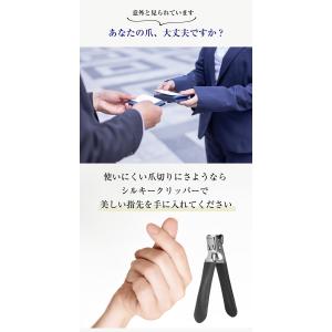 シルキークリッパー immerse japan...の詳細画像3