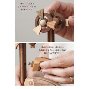 ササキ工芸 木製鯉のぼり 鯉のぼり(小) 旭川...の詳細画像3