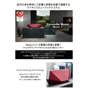 DYNAUDIO ディナウディオ Music7...の詳細画像1
