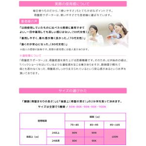 骨盤底サポーター アダム医健 骨盤臓器脱 一般...の詳細画像5