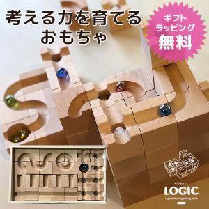Scalino 積み木 【2セット】基本セット スカリーノ3 木のおもちゃ カルテット / スカリーノ 基本セット｜スイス製 木製玉の