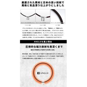 阪神タイガース 中野拓夢選手着用 ANGLE ...の詳細画像4