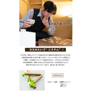 テレワーク リモートワーク カカポ タイプ3 ...の詳細画像2