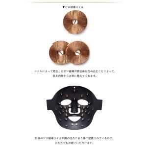 G-ZERO COIL FACIAL MASK...の詳細画像4