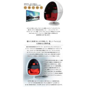 オーディオハート VRS-1 チェアスピーカー...の詳細画像5
