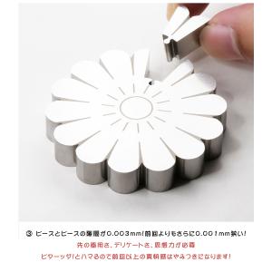 菊ZIREL ZIREL ジレル パズル ジグ...の詳細画像3