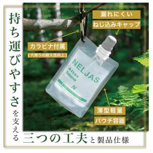 公式代理店 NELJAS ネルジャス サウナ用...の詳細画像4