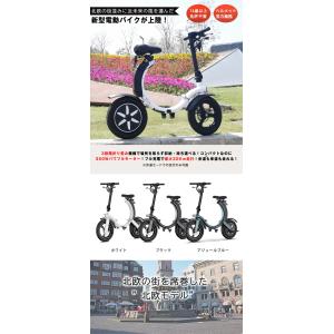 【特定小型原動機付自転車】SWFIT HORS...の詳細画像1
