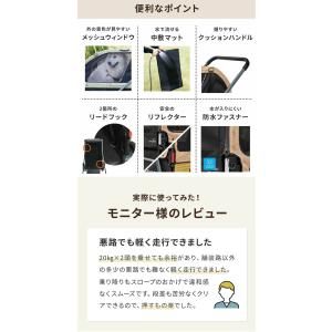 エアバギー AIR CRUISER SET【ベ...の詳細画像5