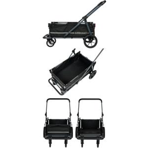 エアバギー AIR-CRUISER BASE【...の詳細画像2