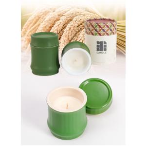 お米Candle キャンドル アロマキャンドル...の詳細画像2