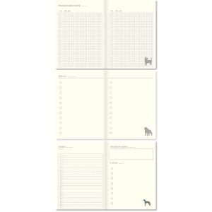 munino あなたの、ノート。 ペット日記 ...の詳細画像4