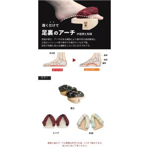 一本歯下駄 GETA LABO/PREMIUM...の詳細画像4