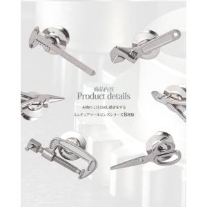 Miniature toolシリーズ 精密ピン...の詳細画像4