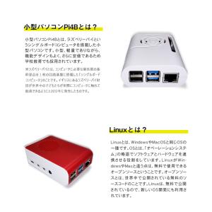 手のひらサイズの小型パソコン Linux 搭載...の詳細画像1