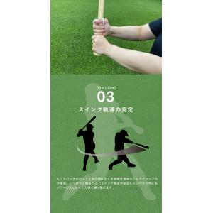 HIT PATCH ヒットパッチ 野球 ソフト...の詳細画像4