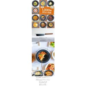 DISHGRILL ディッシュグリル 取っ手着...の詳細画像1