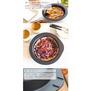 DISHGRILL ディッシュグリル 取っ手着...の詳細画像3