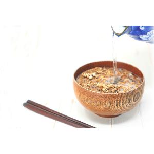 みそスープで食べるもち麦グラノーラ 5袋 モー...の詳細画像5
