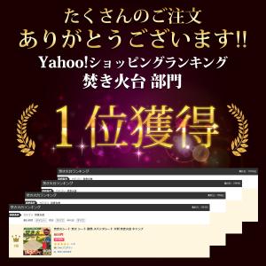 焚き火シート 焚き火台シート S M L 耐熱...の詳細画像1