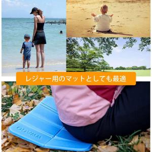 サウナセット 3点 グレー サウナマット サウ...の詳細画像5