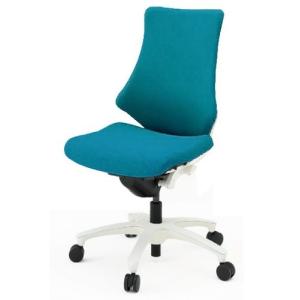 イトーキ オフィスチェア エフチェア デスクチェア KF-330GS-W9A3