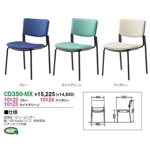 生興 CD350-MX