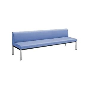 コクヨ      ベンチ ロビーチェア 150シリーズ W1800×D600×H670MM