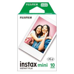 FUJIFILM 富士フイルム チェキフィルム instax mini 2パック品 FUJIFILM 富士フイルム チェキフィルム instax mini 2パック品