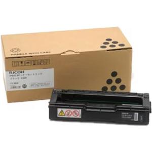 リコー RICOH IPSiO SP トナーカートリッジ ブラック C220 515422 純正品 ...
