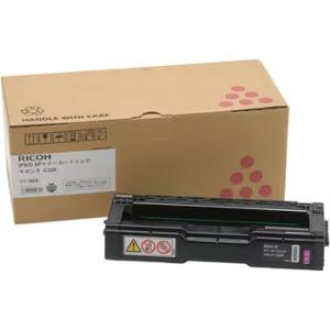 リコー RICOH IPSiO SP トナーカートリッジ マゼンタ C220 515283 純正品 ...