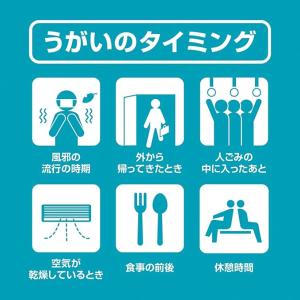 SARAYA サラヤ うがい薬 コロロ 500...の詳細画像2