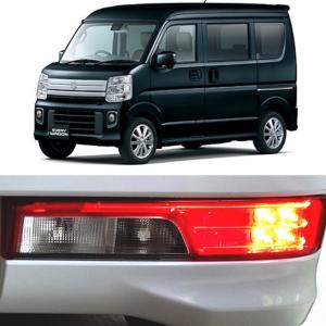 エブリィ ワゴン DA17W テールランプ 全...の詳細画像1