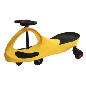 乗用玩具 スイングカー 選べるカラー3色 子供...の詳細画像4