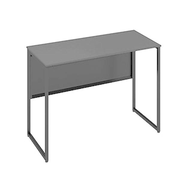 オカムラ ソリスト ホームデスク ブラック脚 W1000×D450×H720mm ブラック 8TS0...