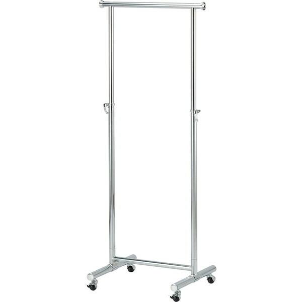 (個人宅＋3300円) タック 高耐荷重 パイプハンガー W600×D460×H1100〜1800m...