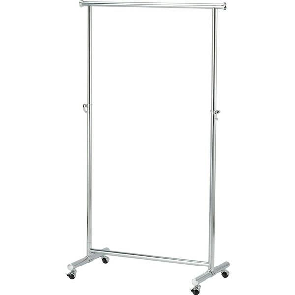 (個人宅＋3300円) タック 高耐荷重 パイプハンガー W900×D460×H1100〜1800m...